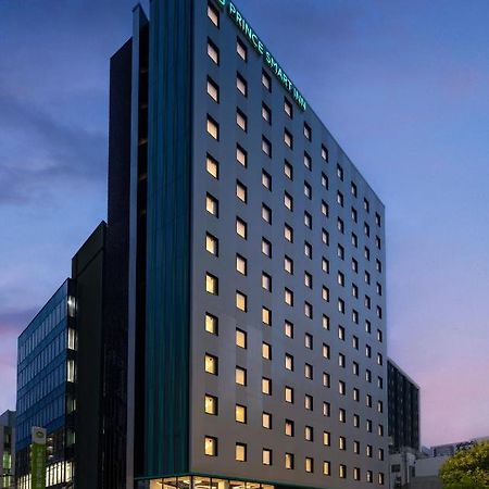 Prince Smart Inn Hakata Fukuoka  Exterior photo